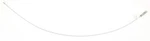 New Oem Ford Intermediate Parking Brake Cable 6C2Z-2A793-C E-350 E-450 06-25. Fixed Price $27.45.