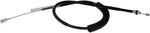 Rr Left Brake Cable Dorman/first Stop C661011. Fixed Price $72.11.