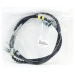 Genuine Toyota 85-90 Land Cruiser FJ60 FJ62 HJ60 Parking Brake Cable 46410-60101. Fixed Price $91.86.