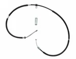 Bruin Brake Cable 96258 Rear Right Mitsubishi Fits 99-03 Galant Made Usa. Fixed Price $65.00.