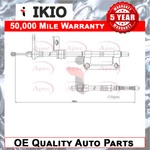 Fits Kia Sedona 2.5 2.9 Crdi Td Hand Brake Cable Rear Right Ikio 0K56B44410. Fixed Price $74.57.