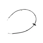 23494625 Ac Delco Parking Brake Cable Rear Passenger Right Side For Chevy Hand. Fixed Price $59.71.