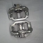 Gm Rear Brake Caliper Pair Left Right 18B4726 18B4727 W/bracket Silverado Sierra. Fixed Price $69.99.
