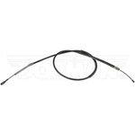 Dorman C96098 Parking Brake Cable For 00-05 Blazer Bravada Jimmy. Fixed Price $42.99.