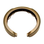 Acdelco 171-806 Gm Original Equipment Parking Brake Shoe Rear, Bonded. Fixed Price $97.49.