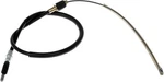 Dorman C93587 Rear Driver Side Parking Brake Cable Compatible With Select.... Fixed Price $29.35.