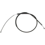 Parking Brake CABLE-ELEMENT3 Raybestos BC94483. Fixed Price $12.00.