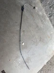 09-13 Infiniti G37 Front Parking Emergency Brake Cable 36402-JK600. Fixed Price $125.03.