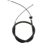 Dorman C660303 Parking Brake Cable For 00-01 Dodge 2500 3500. Fixed Price $27.35.