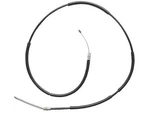 For 2001 Mazda B2300 Parking Brake Cable Rear Left Raybestos 31666MCYN. Fixed Price $51.63.