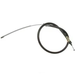 Parking Brake CABLE-ELEMENT3 Raybestos BC92270. Fixed Price $47.83.