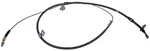 Parking Brake Cable Dorman C660701 Fits 04-07 Nissan Murano. Fixed Price $95.37.