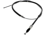 Rear Vaico Parking Brake Cable Fits Vw Jetta 2011-2018 Sedan 74HZPT. Fixed Price $70.16.