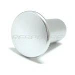 Cusco Brake Drift Spin Turn Knob Button Silver Fits 180SX 240SX Silvia Jdm. Fixed Price $42.99.
