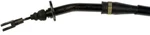 Dorman C660525 Parking Brake Cable Fits Rear Right. Fixed Price $44.68.