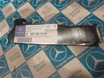 New Mercedes W123 M102 Ignition Cable Bracket 1021590840 W201 W124 W460 Nos. Fixed Price $65.00.