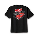 Msd 95126 Racing T-shirt. Fixed Price $19.77.