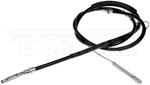 Dorman C660969 Parking Brake Cable Fits Ford Models. Fixed Price $71.29.