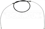 Dorman C95855 Parking Brake Cable Fits Ford F-250 XL3Z 2853-AA. Fixed Price $32.48.