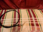 Wagner BC129791 Rear Left Brake Cable. Fixed Price $25.00.