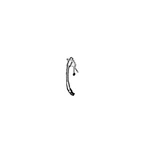 1991-1992 Ford Town Car Cable Asm FOVY2853B Replacement Oem. Fixed Price $14.98.