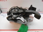 07-09 Mercedes E350 Emergency Parking Brake 203420005 QA0636. Fixed Price $50.00.