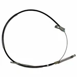 Genuine Motorcraft Parking Brake Cable BRCA-246. Fixed Price $17.62.
