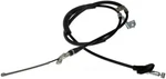 Parking Brake Cable Dorman C660836 Fits 03-07 Honda Accord. Fixed Price $95.66.
