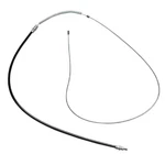 18P419 Ac Delco Parking Brake Cable Front Rear Passenger Right Side For Chevy. Fixed Price $29.95.
