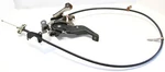2014-2024 Infiniti Q50 Oem Emergency Parking Brake Release Pedal W/ Cable Assy. Fixed Price $34.00.