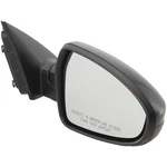 Mirrors Passenger Right Side Hand 87620M7000 Kia Forte 2019-2024. Fixed Price $72.90.