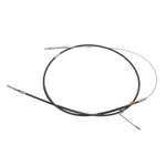 Genuine Ford F-250 1997-1999 Parking Brake Cable Assembly Oem F85Z-2A635-AA. Fixed Price $51.83.