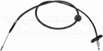 Dorman C660485 Parking Brake Cable Fits Saab 9-3 12801833. Fixed Price $63.39.