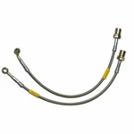 Goodridge 21116 Ss Braided Brake Line Kit For 2000-2005 Toyota MR2 Spyder New. Fixed Price $149.53.