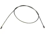 For 2000-2001 Dodge Ram 1500 Parking Brake Cable Intermediate Dorman 34194FD. Fixed Price $23.06.