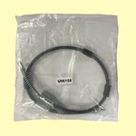 Dorman C96158 Rear Driver Side Parking Brake Cable For 03-06 Jeep Wrangler AMZ50. Fixed Price $44.50.