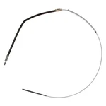For Pontiac Grand Prix 1965-1968 Acdelco Gold Steel Front Parking Brake Cable. Fixed Price $16.37.
