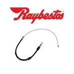 Raybestos Parking Brake Cable For Lincoln Town Car 93-94 4.6L V8 F3VY2853A. Fixed Price $47.14.