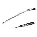 Parking Brake CABLE-ELEMENT3 Raybestos BC93530. Fixed Price $22.95.