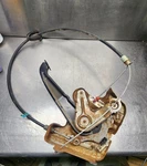 2005-2011 Dodge Dakota Emergency Parking Brake Lever Assembly Oem 52078976AG. Fixed Price $75.00.