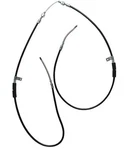 Acdelco 18P560 Front Brake Cable 18033478. Fixed Price $19.85.