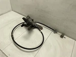 Nissan Rogue 2009 Emergency Parking Foot Pedal Factory. Fixed Price $89.20.