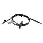 For Chevy Cruze Limited 16 Dorman Steel Rear Passenger Side Parking Brake Cable. Fixed Price $29.49.
