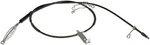 Parking Brake Cable Dorman C661195. Fixed Price $87.94.