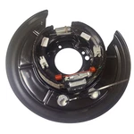 68133194AA Mopar Left Brake Backing Plate For Ram Promaster 1500-3500 14-19. Fixed Price $249.95.