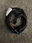 2016 (MK6) Volkswagen Jetta 1.4 Harness Cable Set. Fixed Price $59.99.
