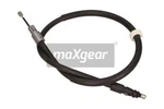 Parking Brake Cable For Mercedes X164 W164 05-12 1644200385. Fixed Price $12.76.