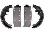 For 1992-1999 Gmc P3500 Brake Shoe Set Rear Wagner 74456WY 1993 1994 1995 1996. Fixed Price $101.42.