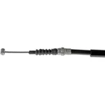 Dorman C660249 Parking Brake Cable. Fixed Price $58.30.