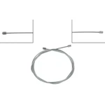 Parking Brake Cable For G10, G30, G1500, G3500, Malibu, Monte Carlo+more C92474. Fixed Price $31.55.